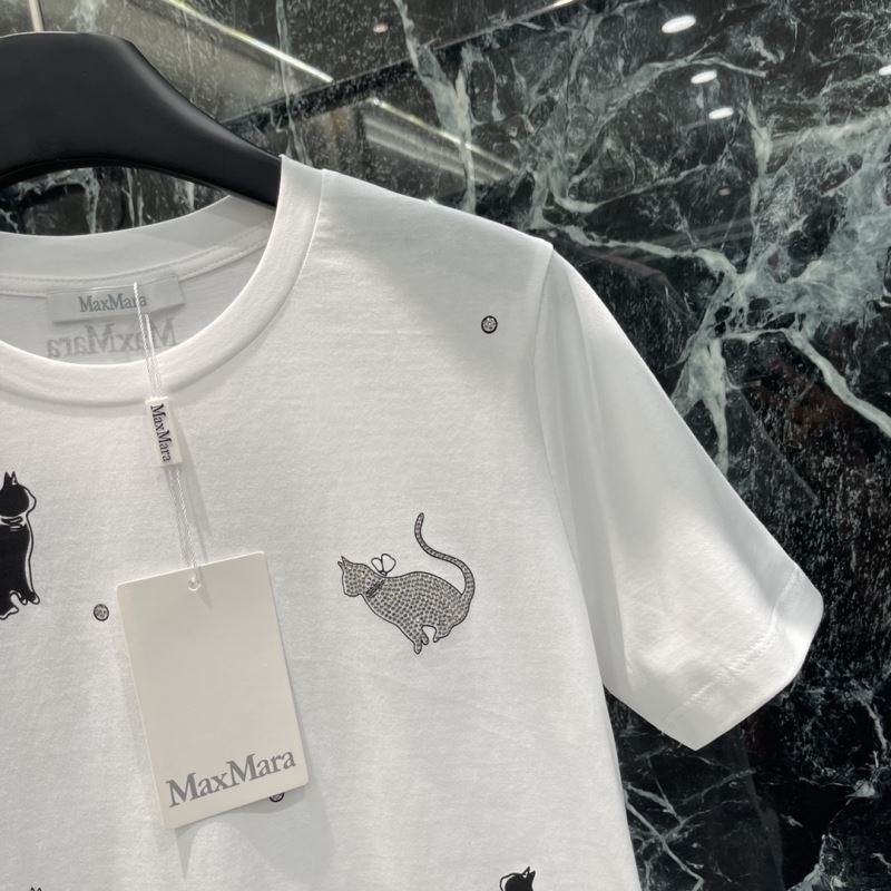 Max Mara T-Shirts